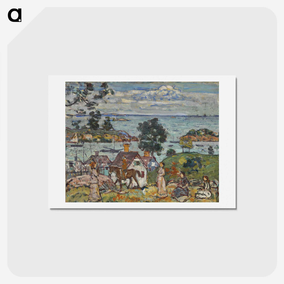 2-63_Barnes-Foundation_hagaki