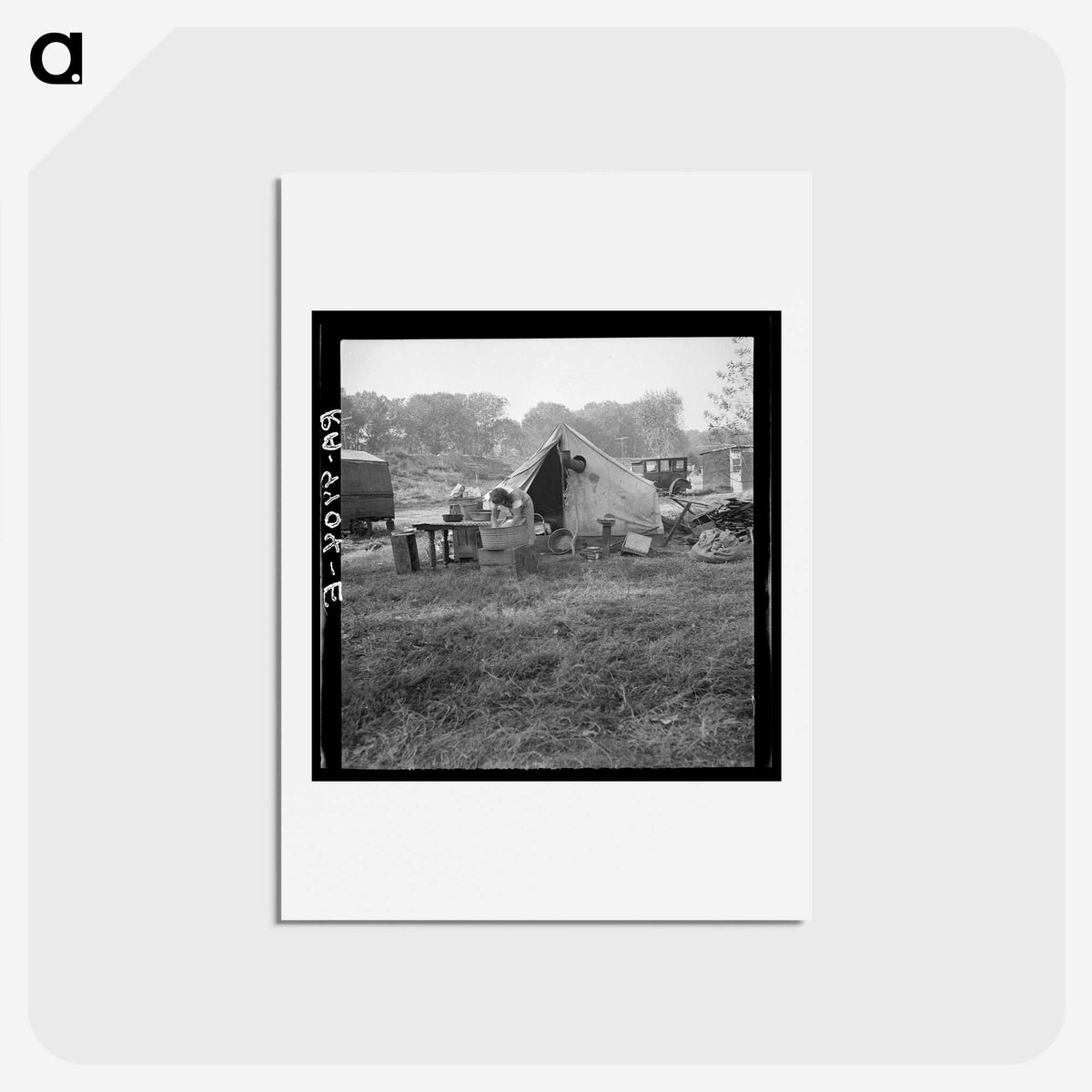 2-63_Dorothea-Lange_hagaki