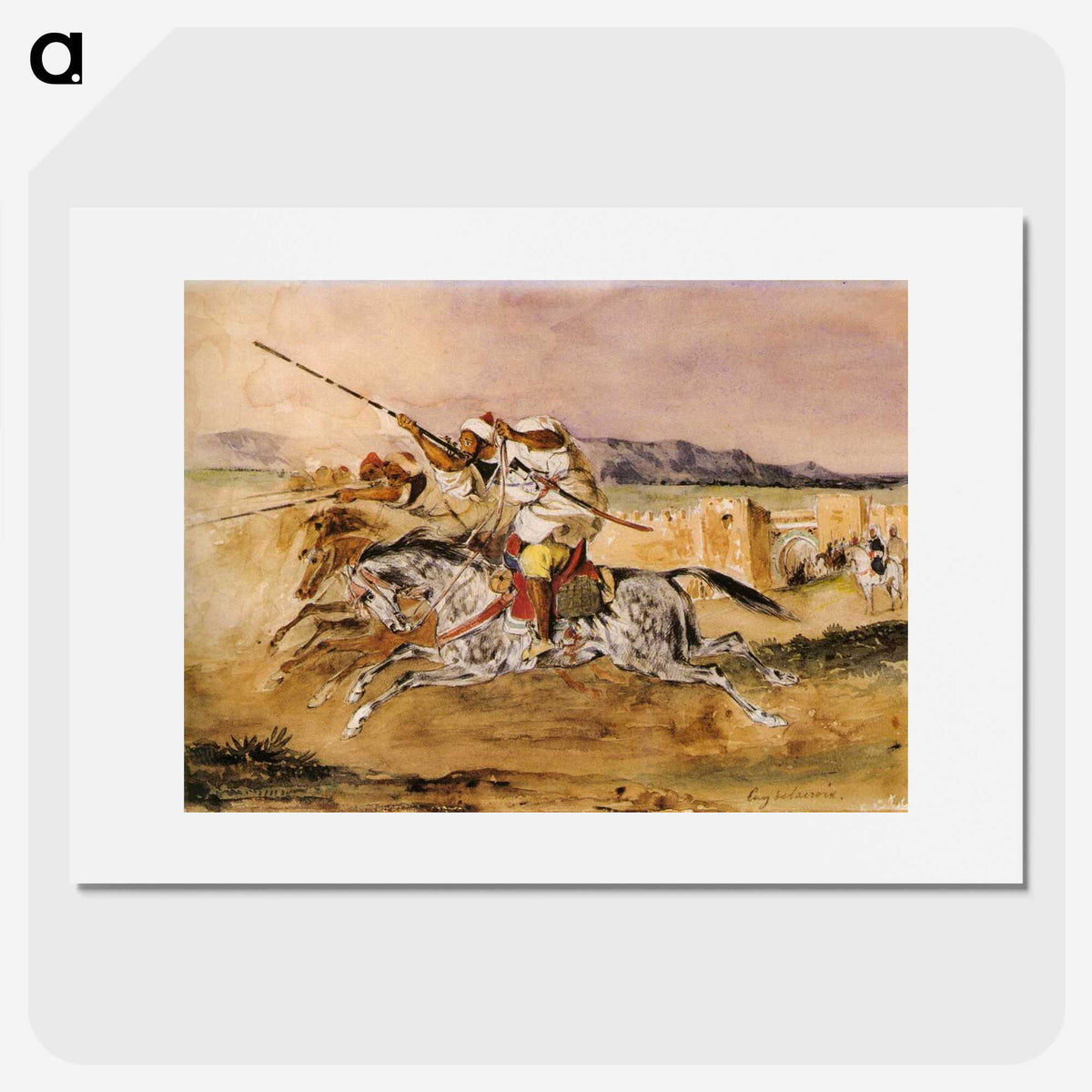 2-63_Eugene-Delacroix_picture