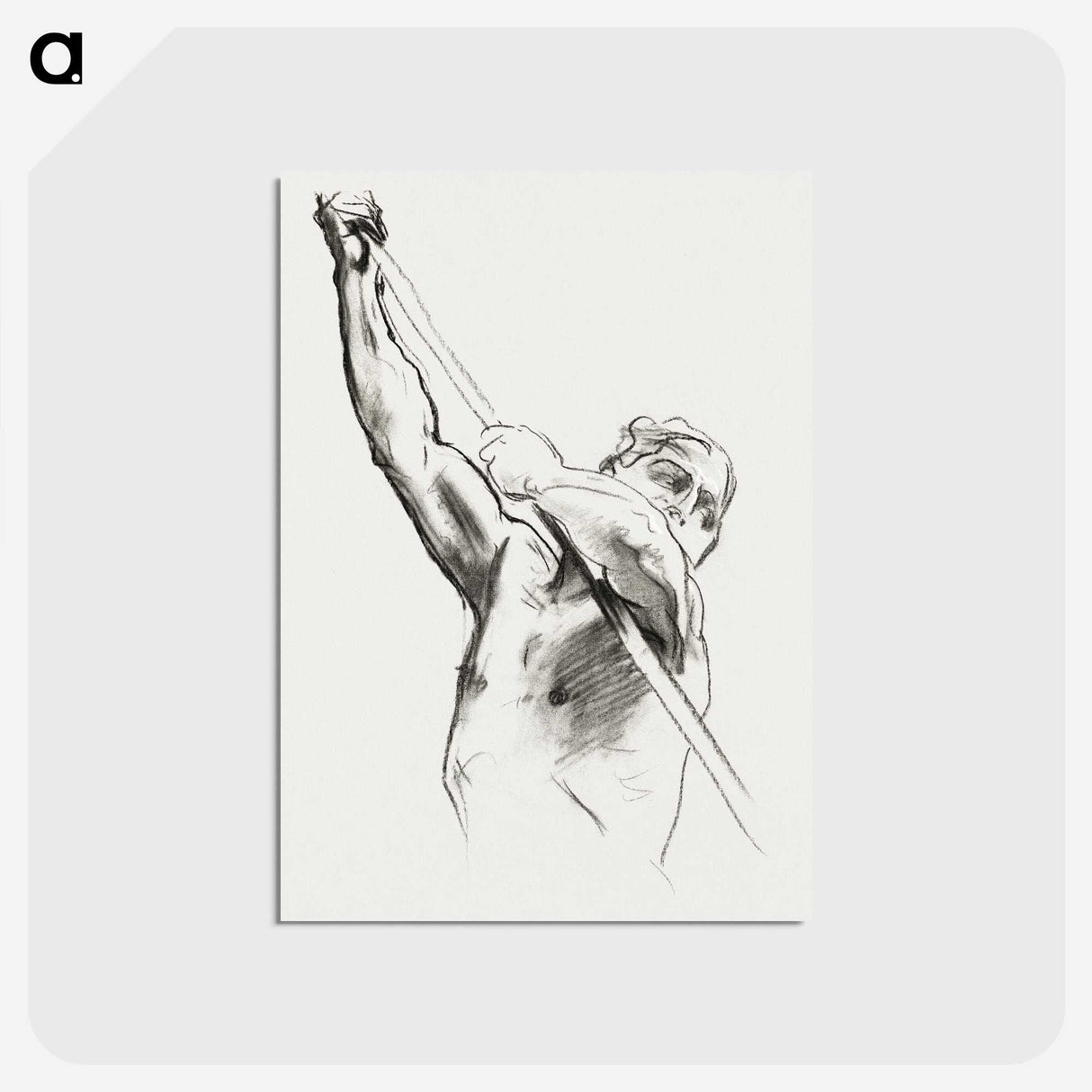 2-63_John-Singer-Sargent_postcard
