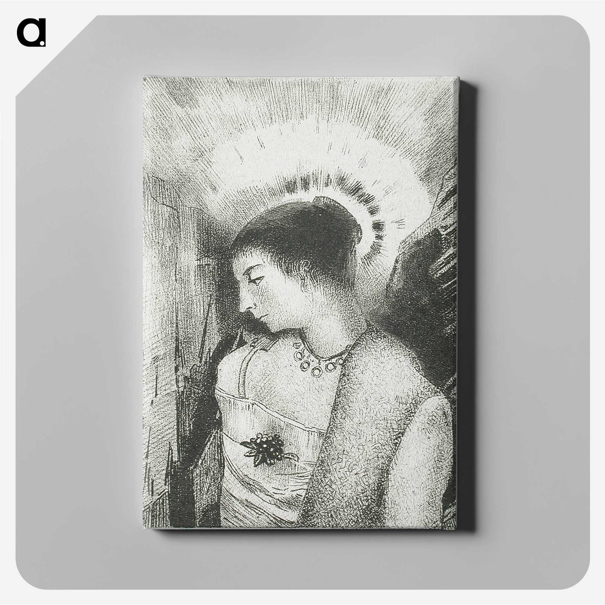 2-63_Odilon-Redon_canvas