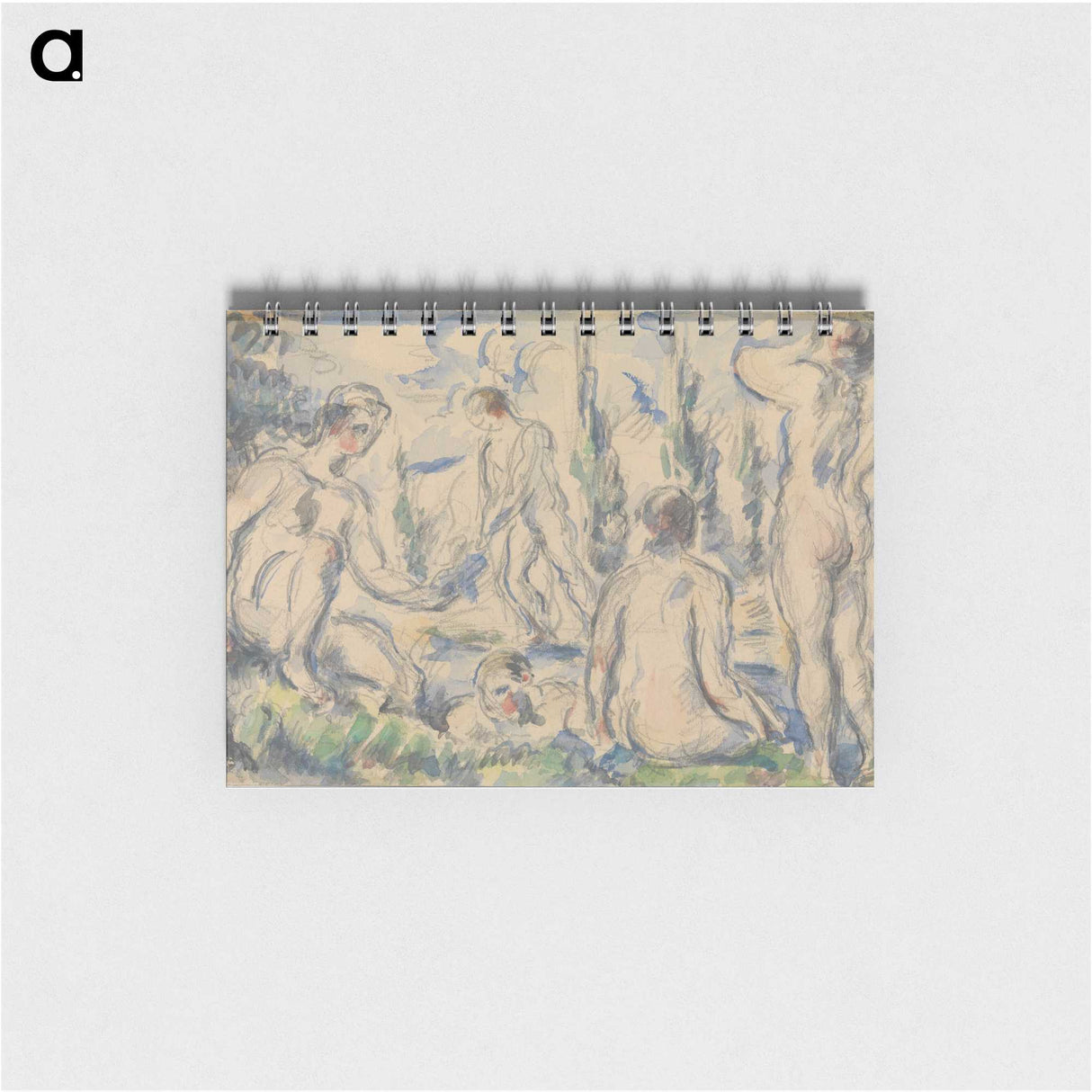 2-63_Paul-Cezanne_memo