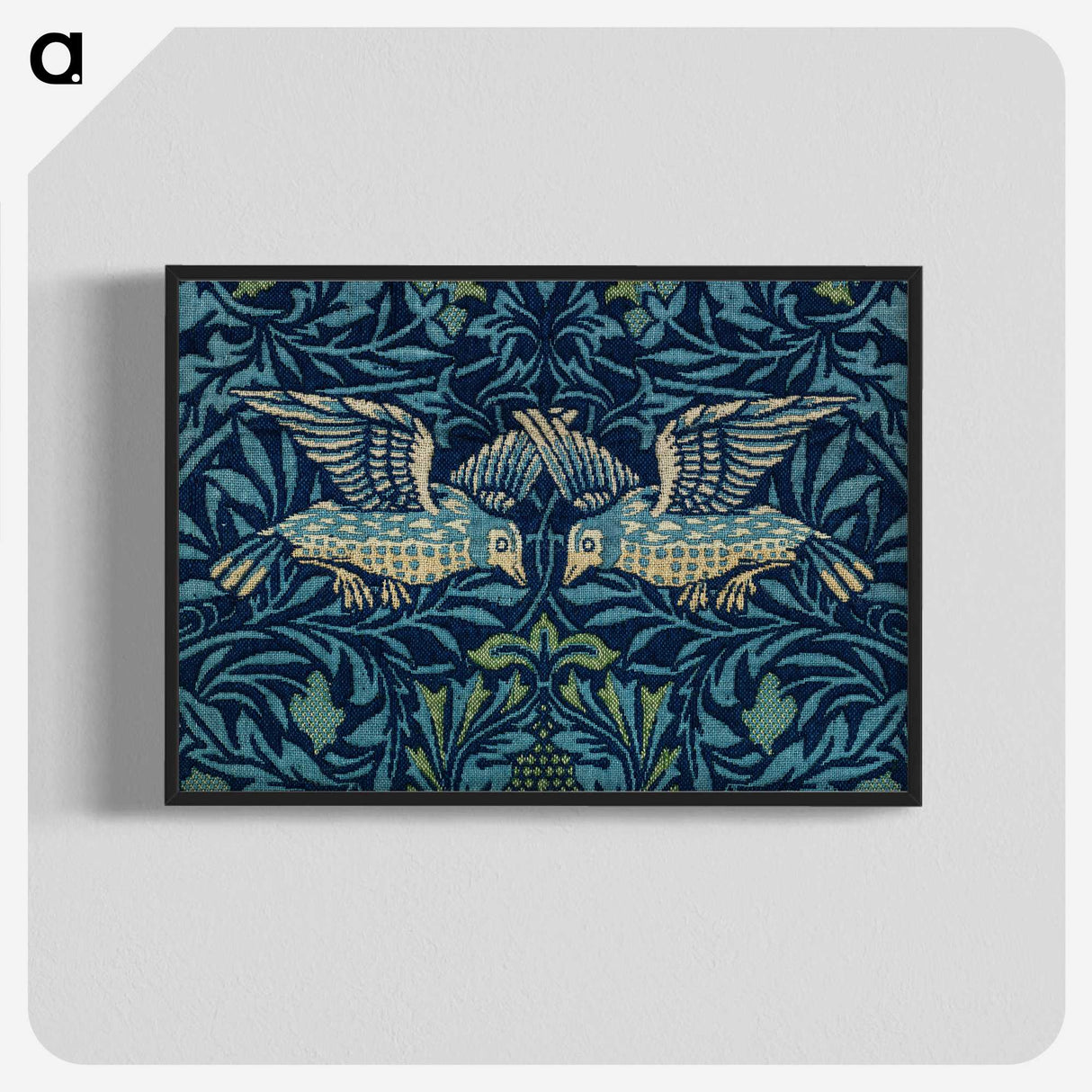 2-63_William-Morris_blk-crop