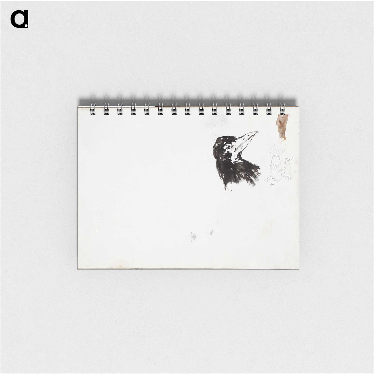 2-64_Albert-Edelfelt_memo