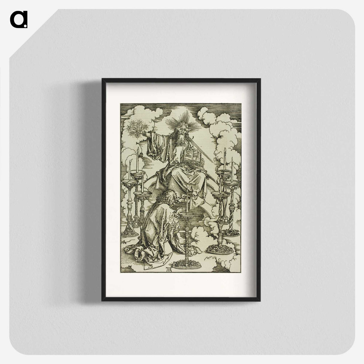 2-64_Albrecht-Durer_blk