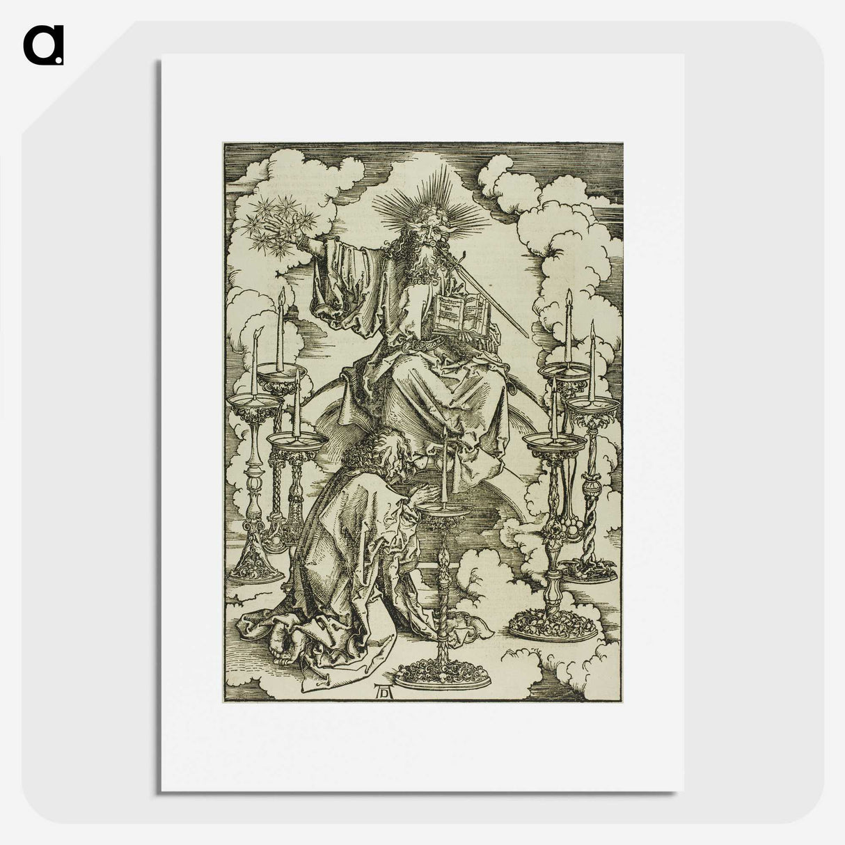 2-64_Albrecht-Durer_picture