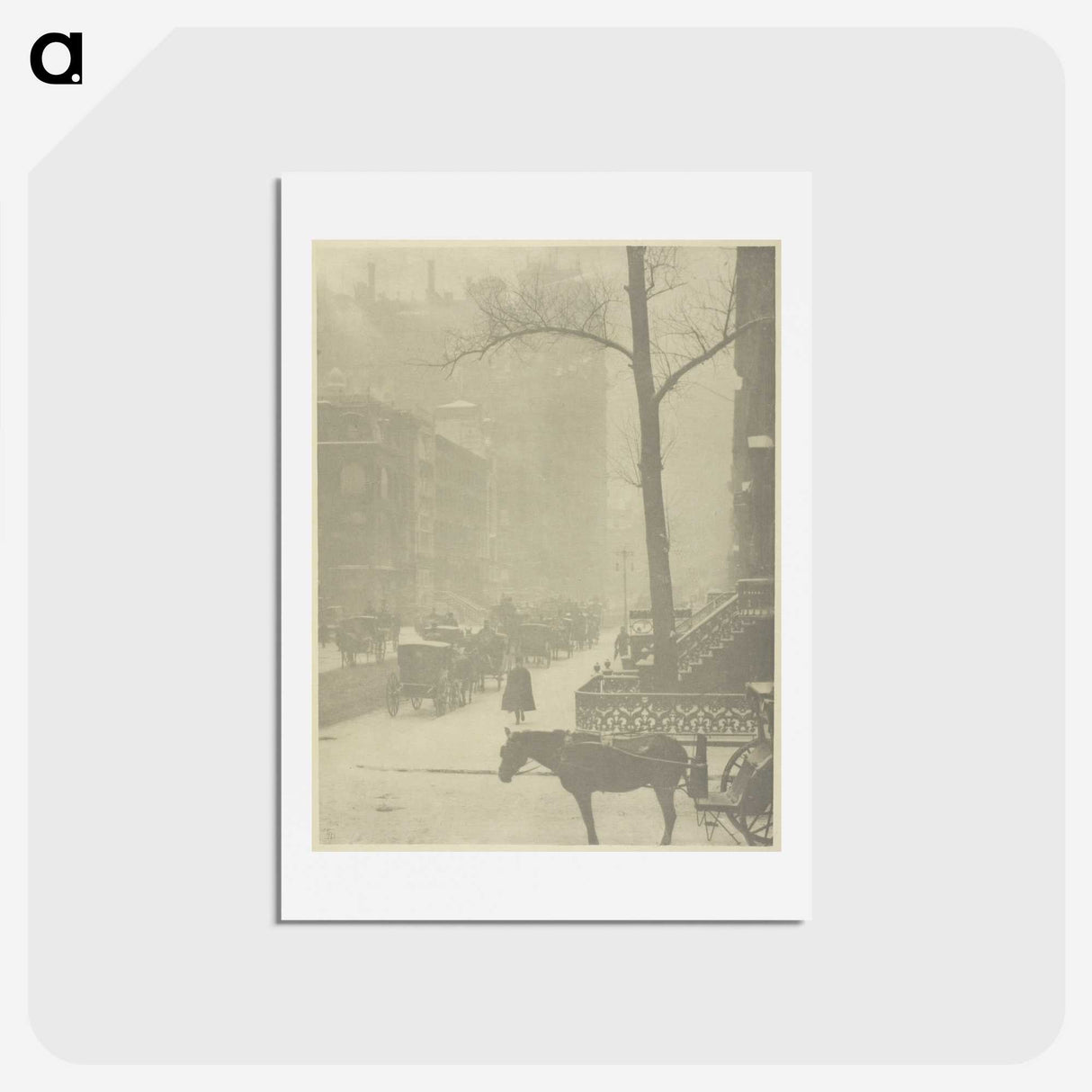 2-64_Alfred-Stieglitz_hagaki