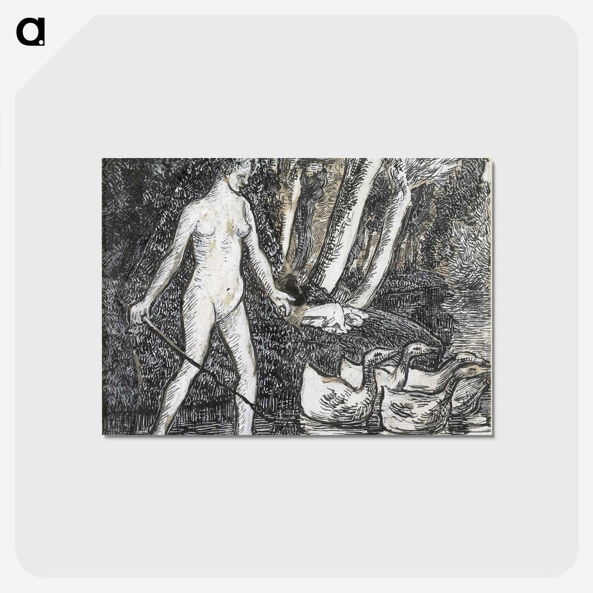 2-64_Camille-Pissarro_postcard