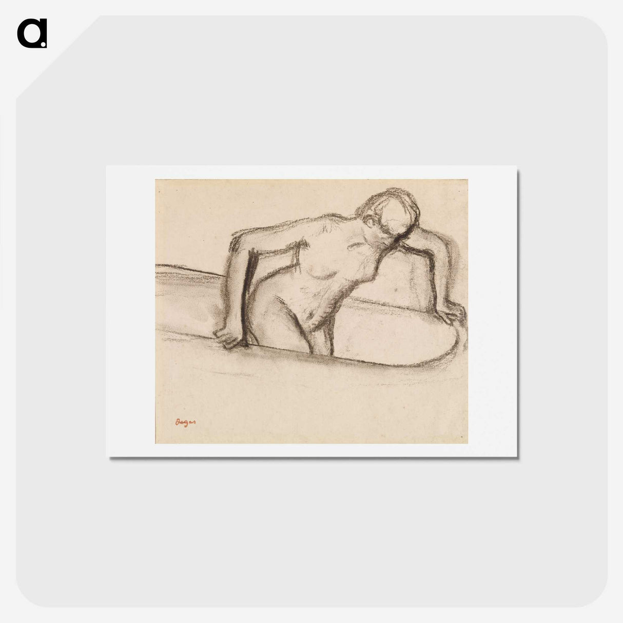 2-64_Edgar-Degas_hagaki