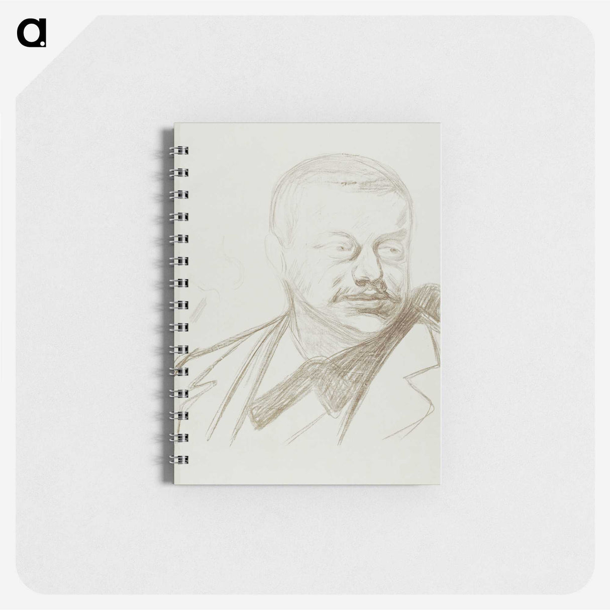 2-64_Edvard-Munch_memo
