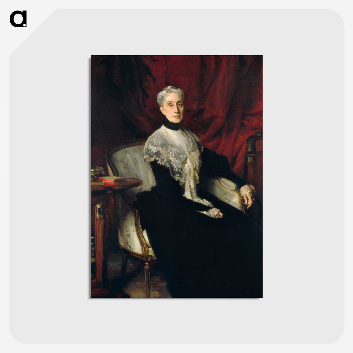 2-64_John-Singer-Sargent_postcard