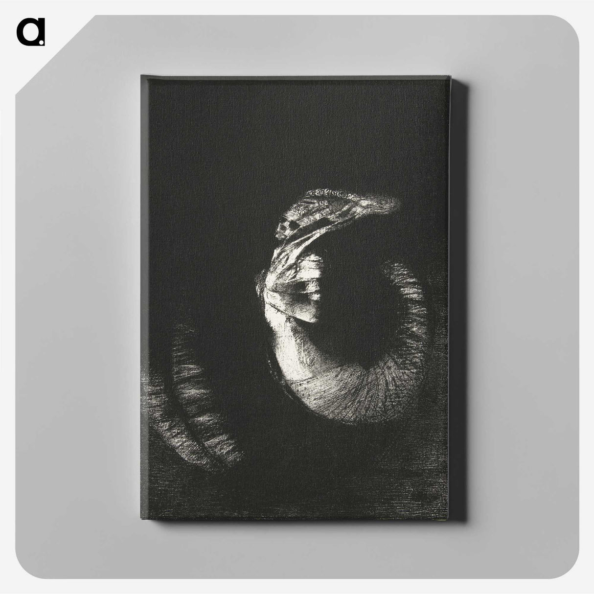 2-64_Odilon-Redon_canvas