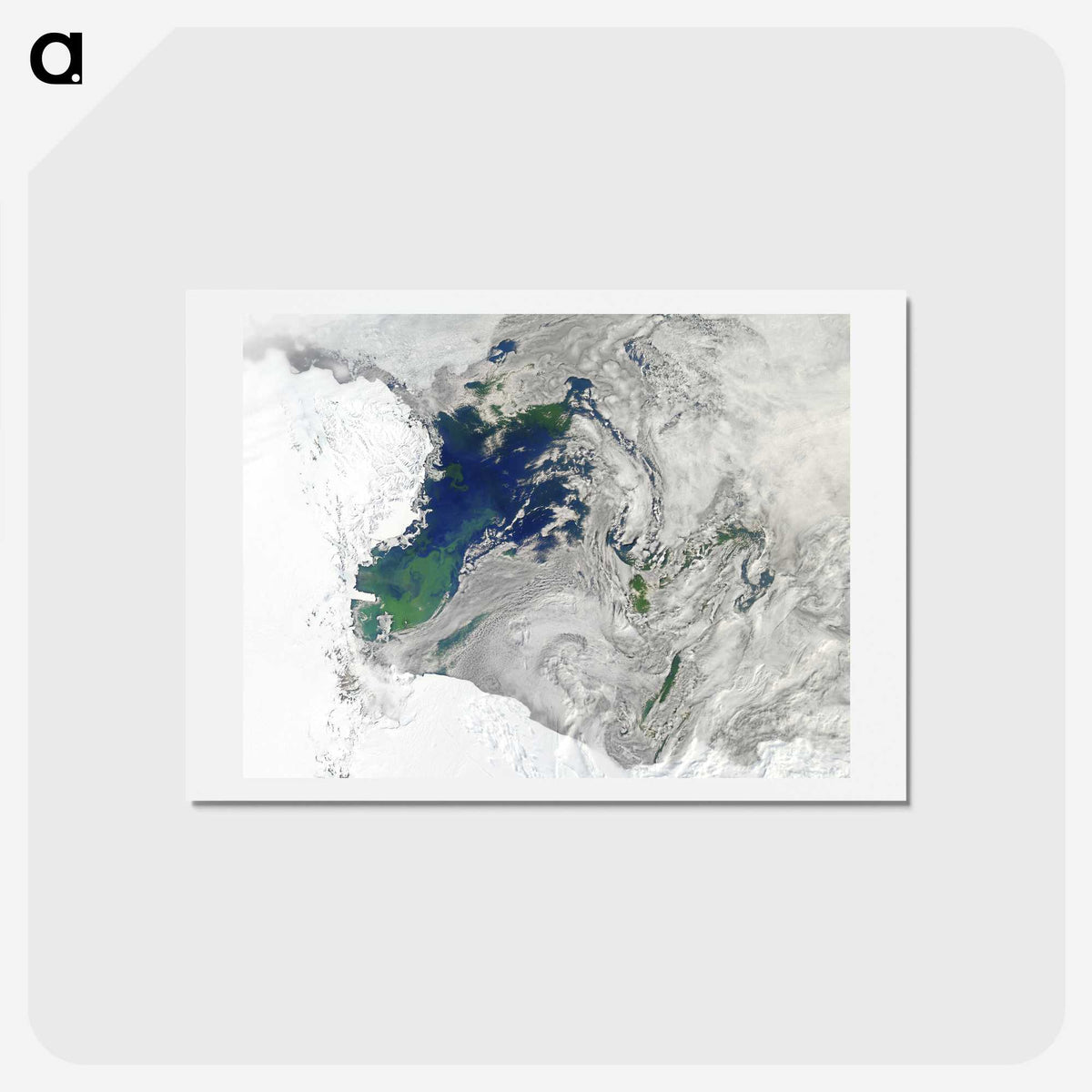 2-65_Earth-from-Above_hagaki