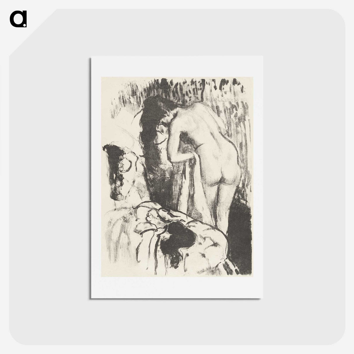 2-65_Edgar-Degas_hagaki