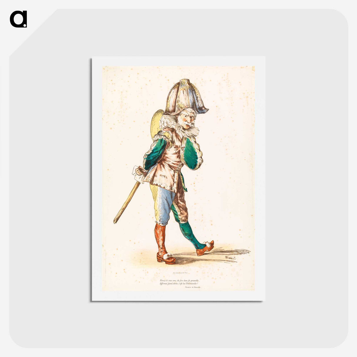 2-65_Edouard-Manet_hagaki