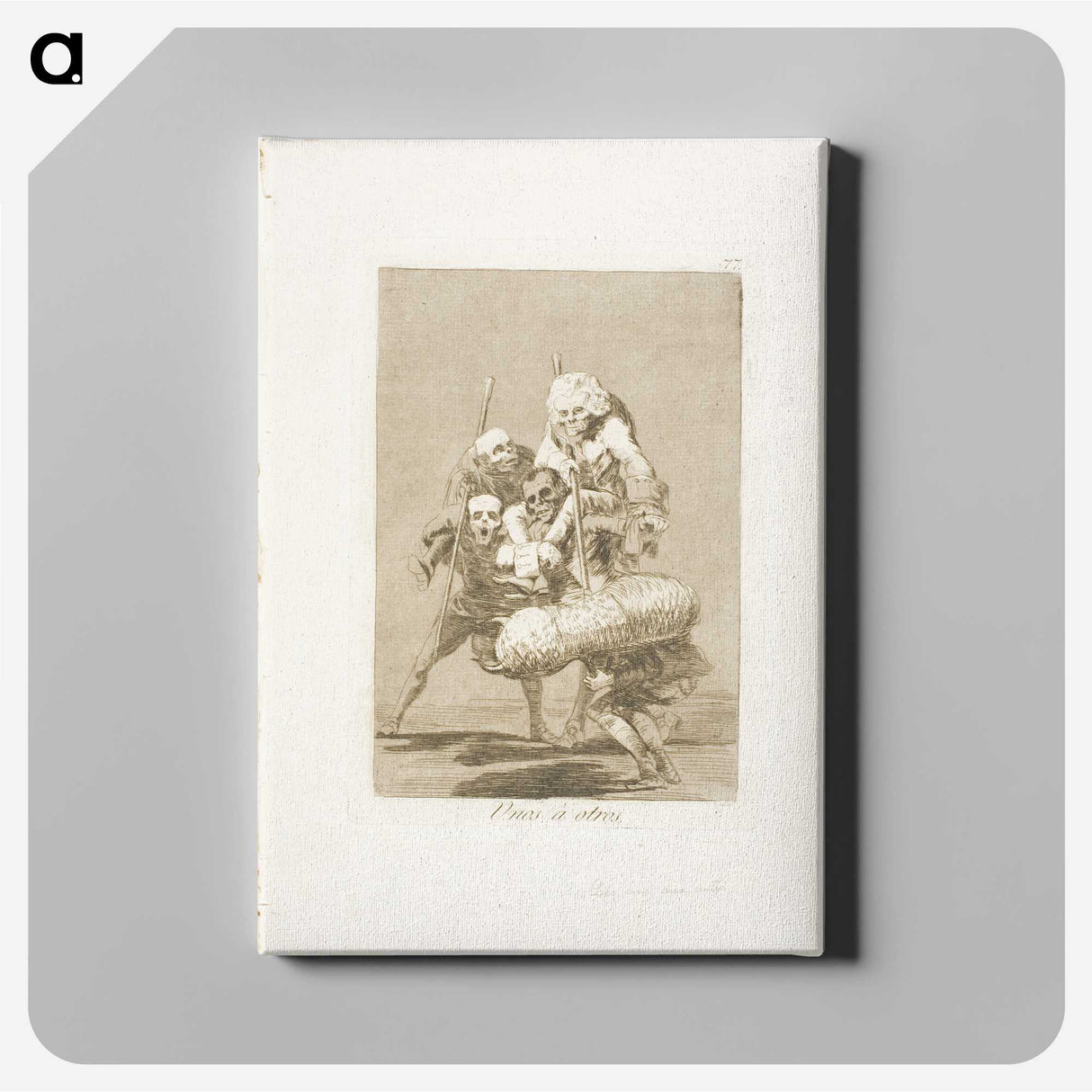 2-65_Francisco-de-Goya_canvas
