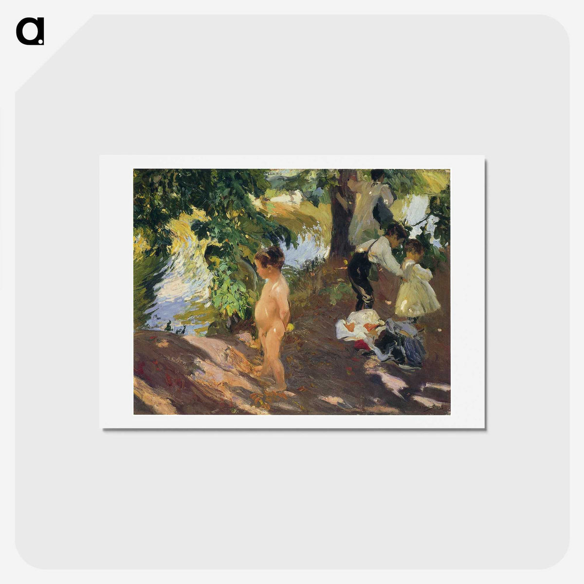 2-65_Joaquin-Sorolla_hagaki