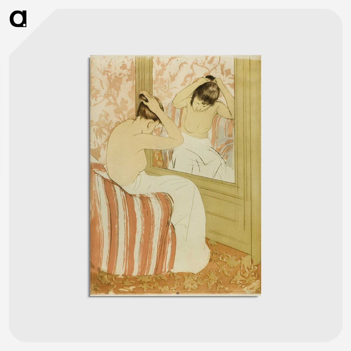 2-65_Mary-Cassatt_postcard