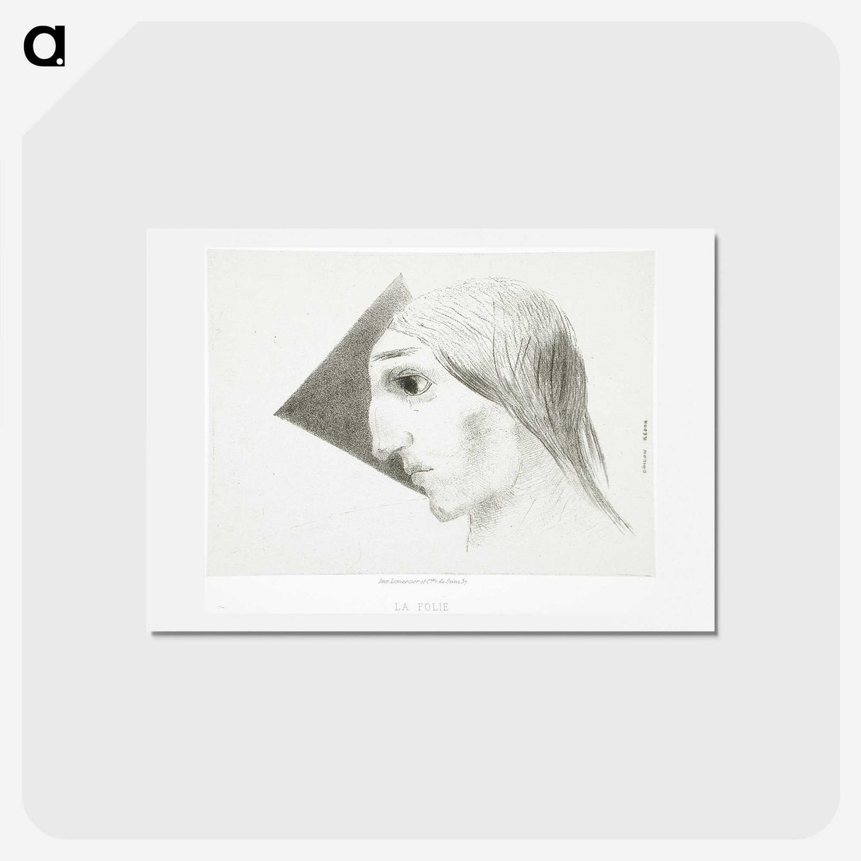 2-65_Odilon-Redon_hagaki