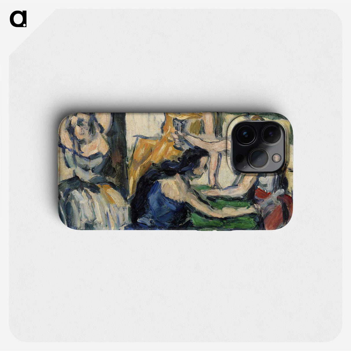 2-65_Paul-Cezanne_phone