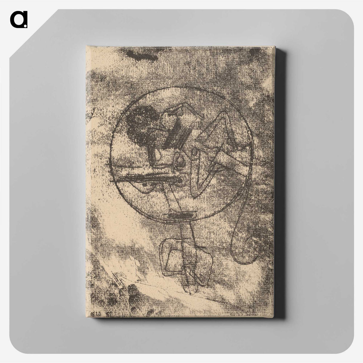 2-65_Paul-Klee_canvas