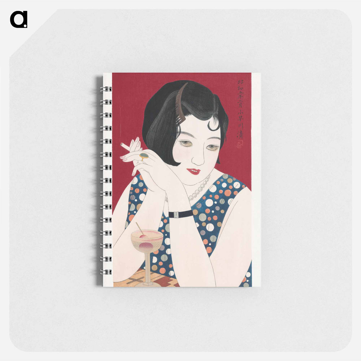 アートメモ帳-Modern Woman
- セントルイス美術館 Memo.