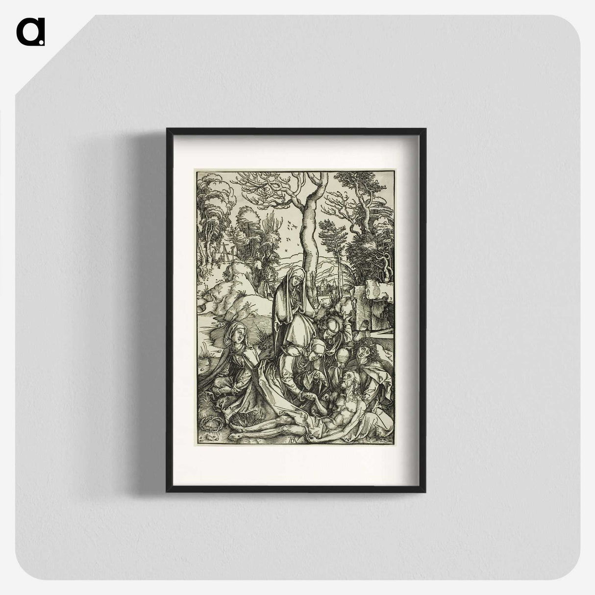 2-66_Albrecht-Durer_blk