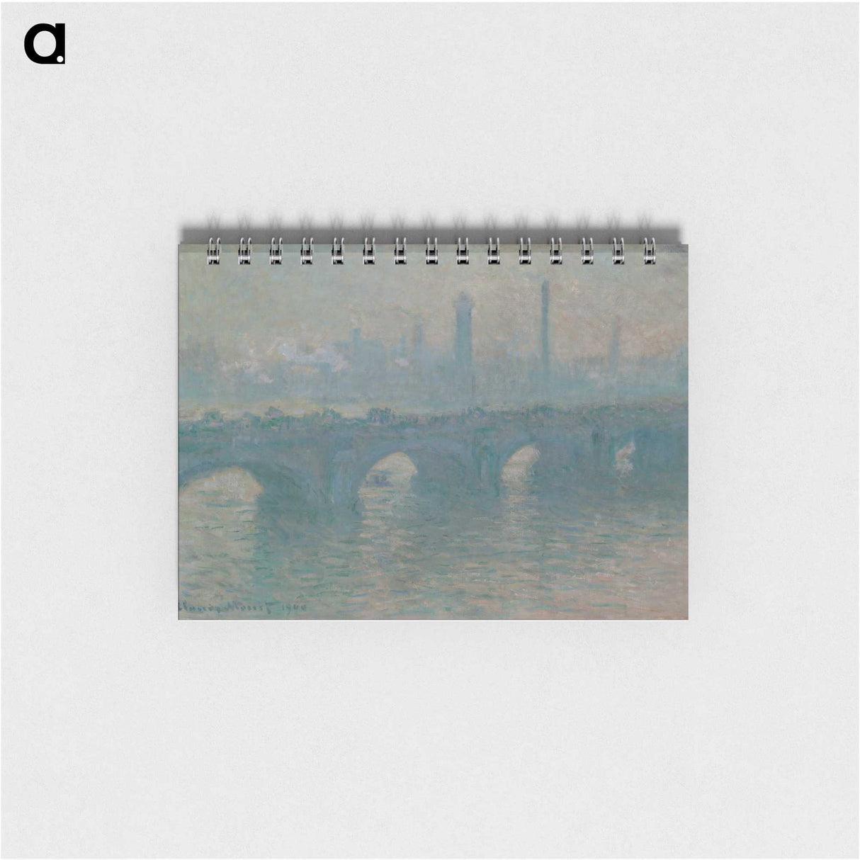 2-66_Claude-Monet_memo