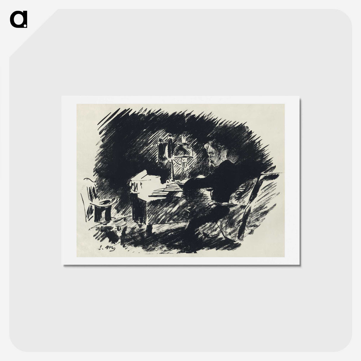 2-66_Edouard-Manet_hagaki