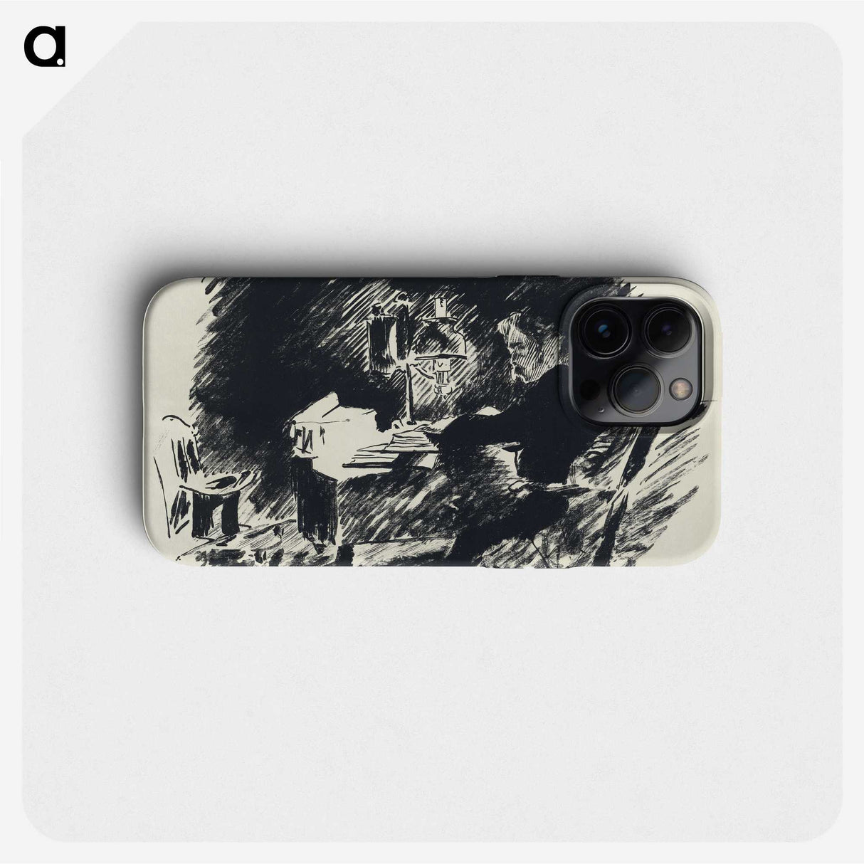 2-66_Edouard-Manet_phone