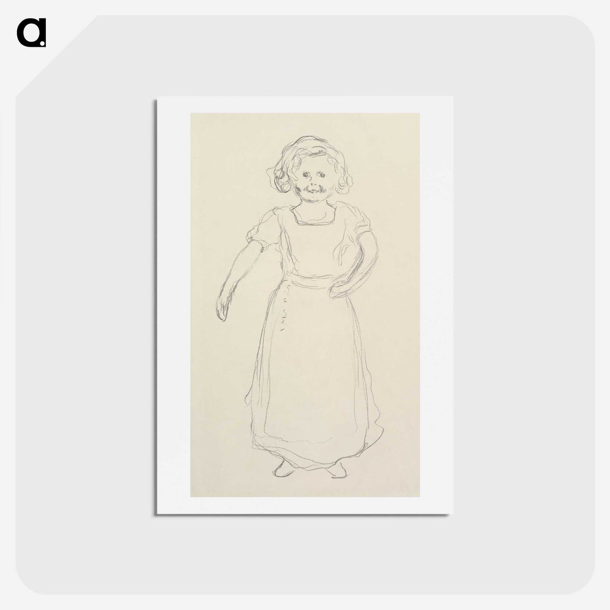 2-66_Edvard-Munch_hagaki
