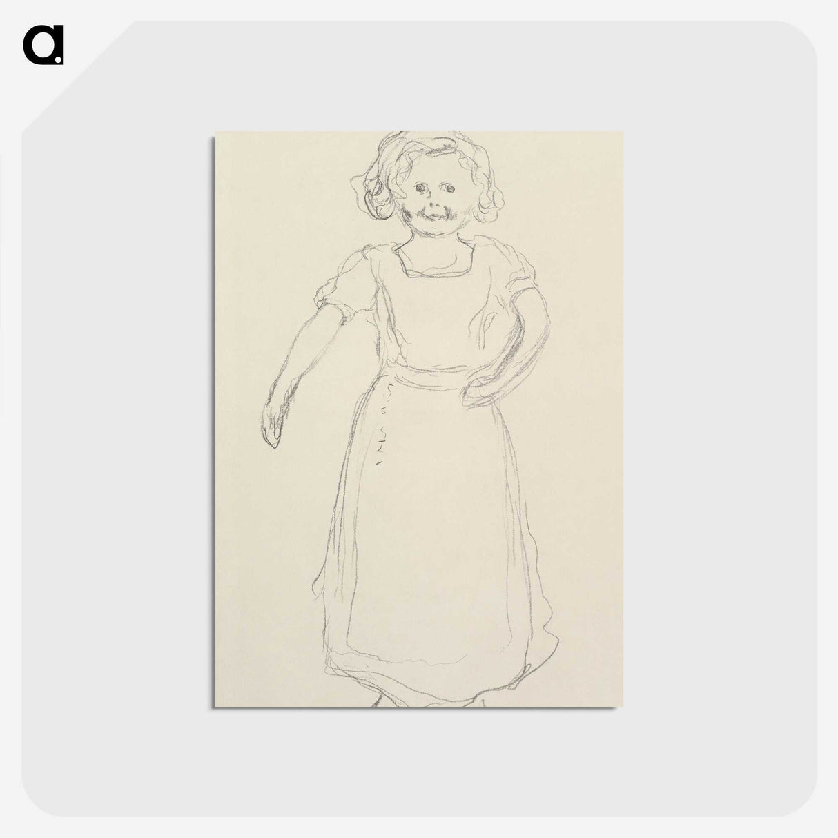 2-66_Edvard-Munch_postcard