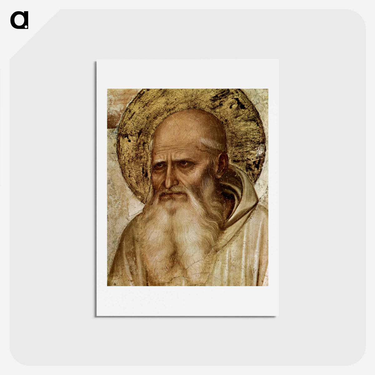 2-66_Fra-Angelico_hagaki
