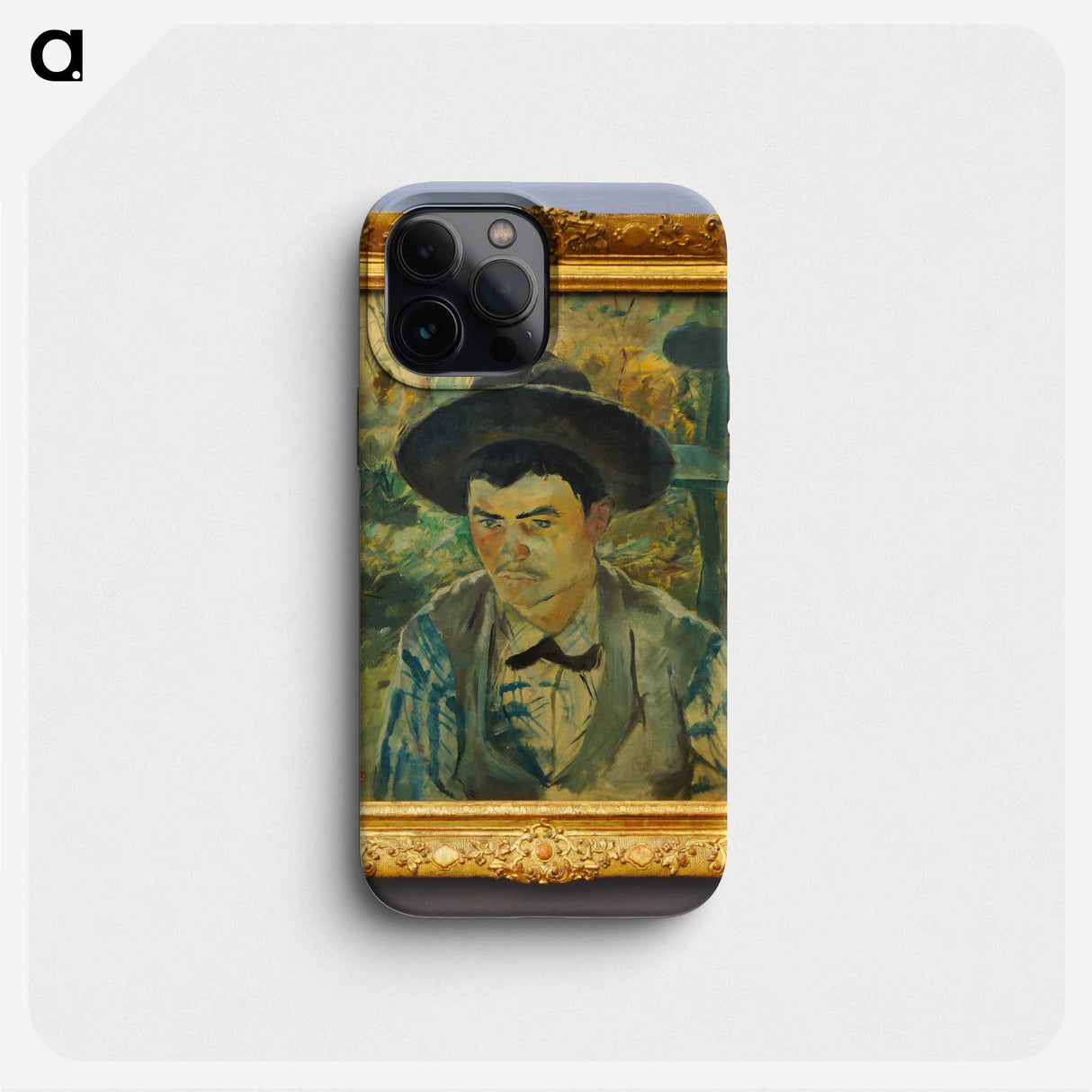2-66_Henri-de-Toulouse-Lautrec_phone