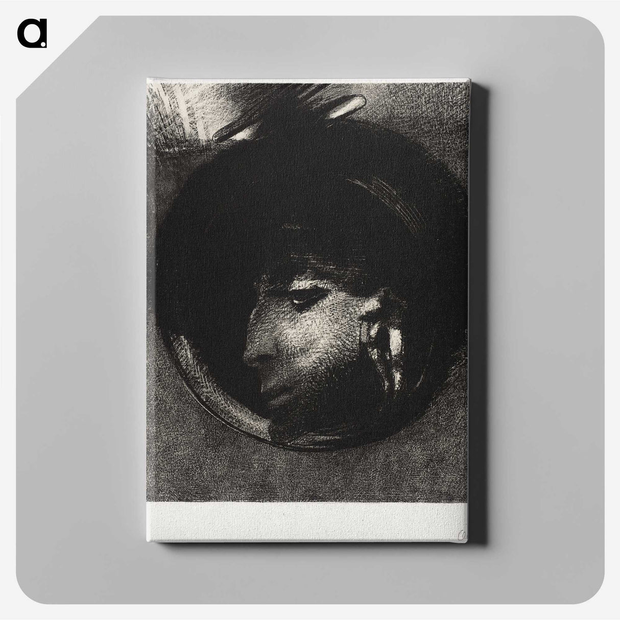 2-66_Odilon-Redon_canvas