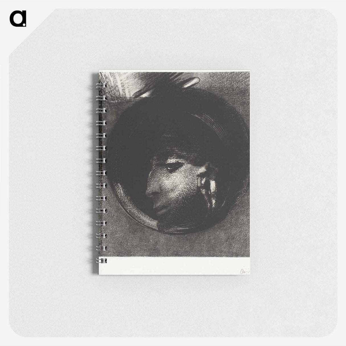2-66_Odilon-Redon_memo