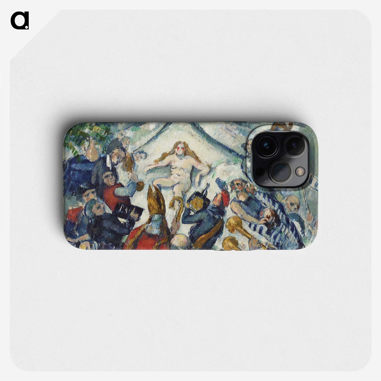 2-66_Paul-Cezanne_phone