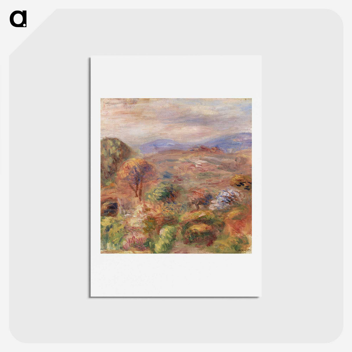 2-66_Pierre-Auguste-Renoir_hagaki