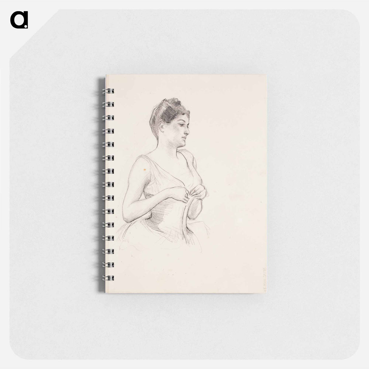 Mahdollisesti pariisitar - アルバート エーデルフェルト Memo.