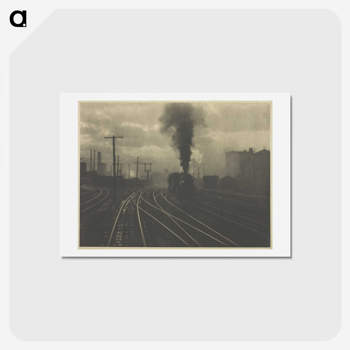 2-67_Alfred-Stieglitz_hagaki