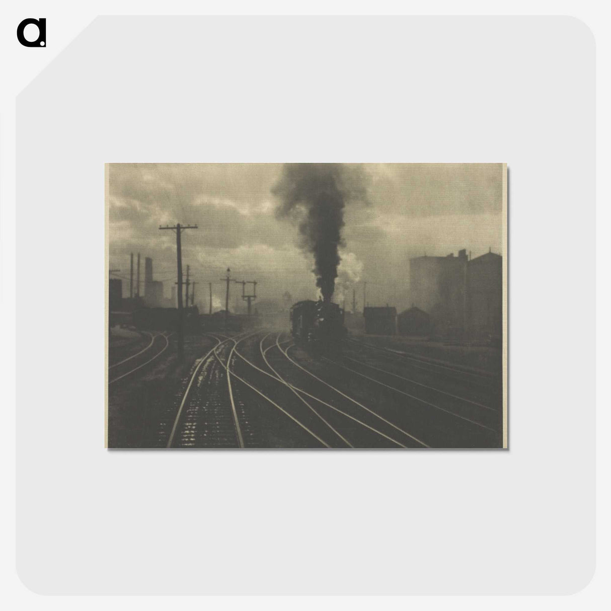 2-67_Alfred-Stieglitz_postcard