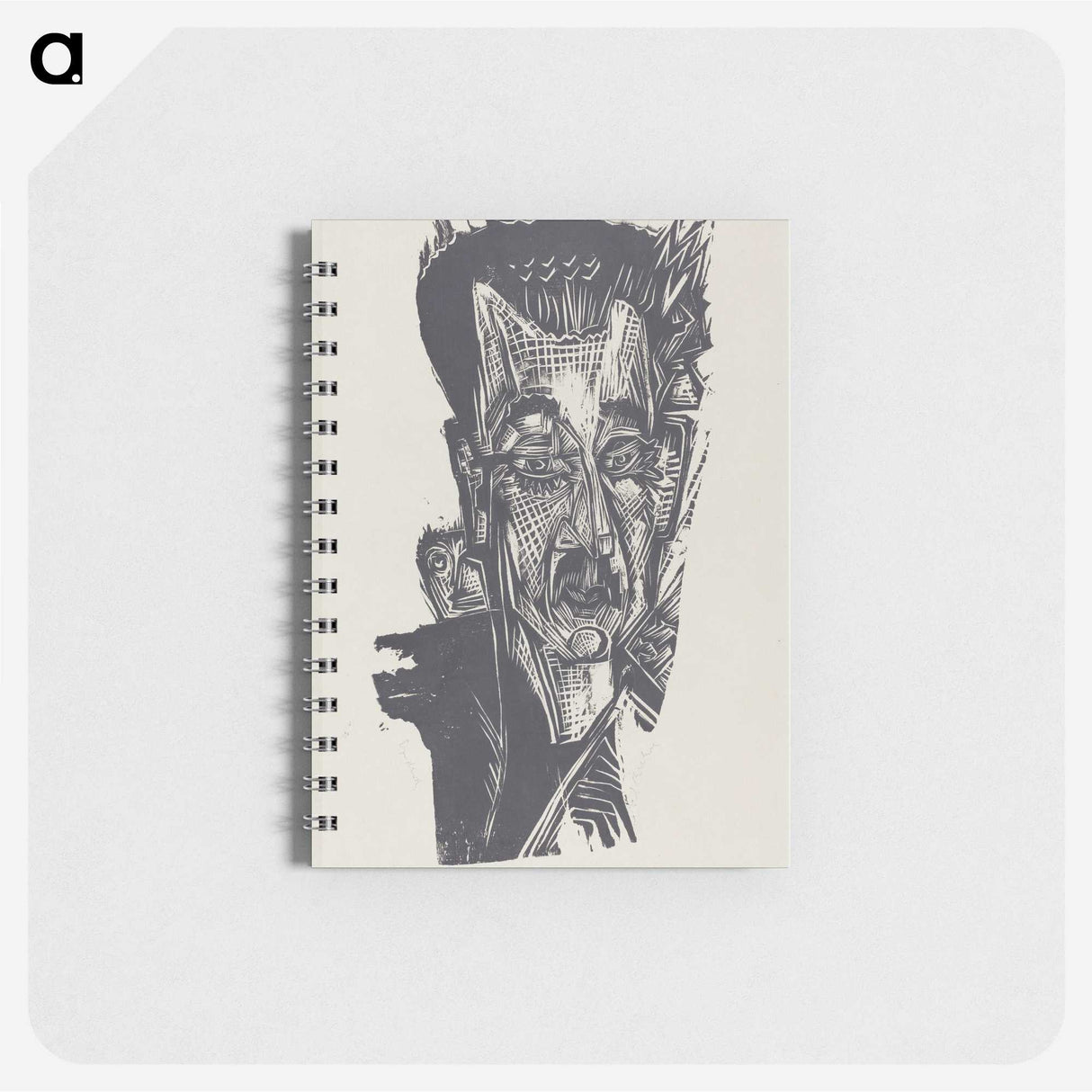 2-67_Ernst-Ludwig-Kirchner_memo