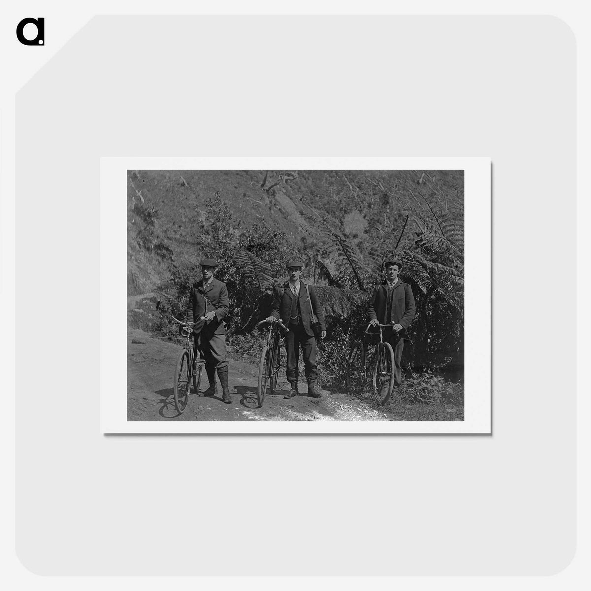 2-67_Frederick-Charles-Brockett_hagaki