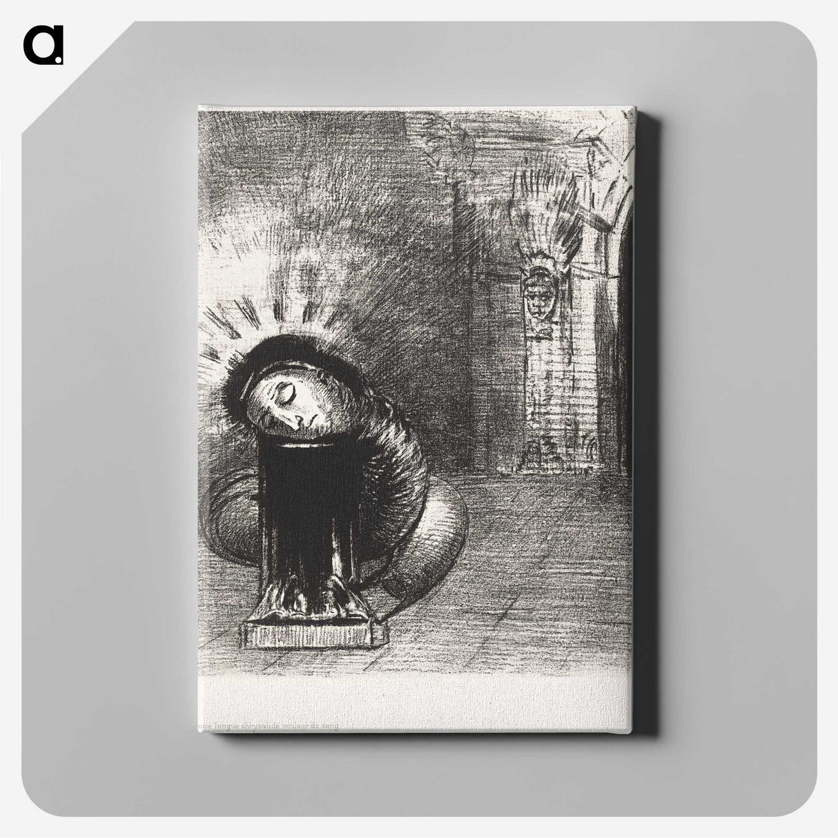 2-67_Odilon-Redon_canvas