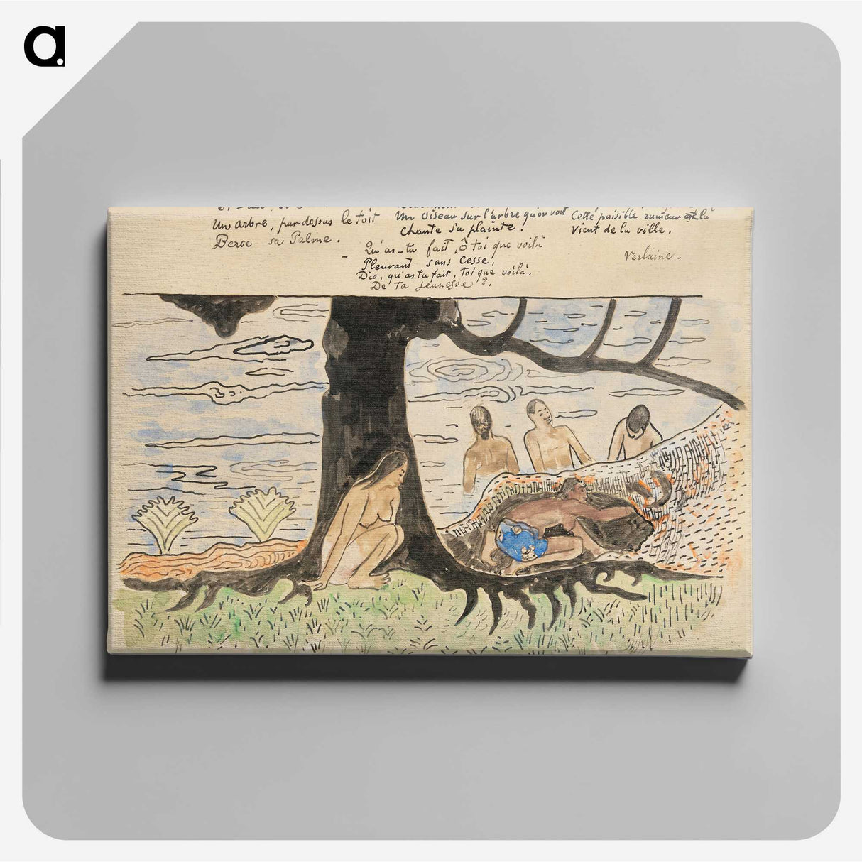 2-67_Paul-Gauguin_canvas