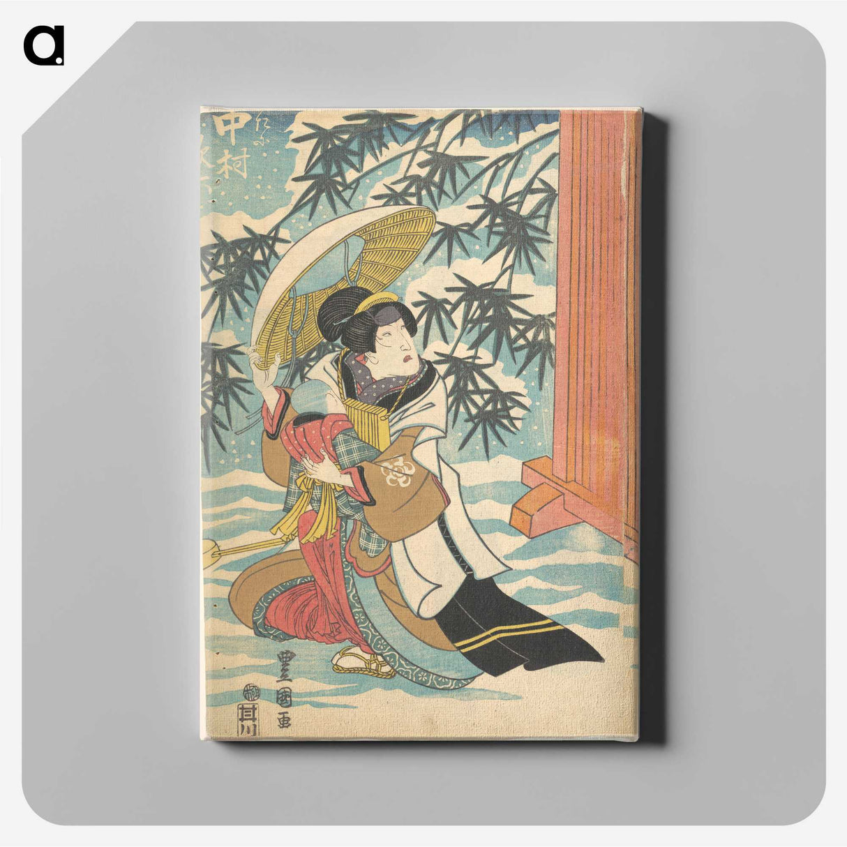 2-67_Utagawa-Kunisada_canvas