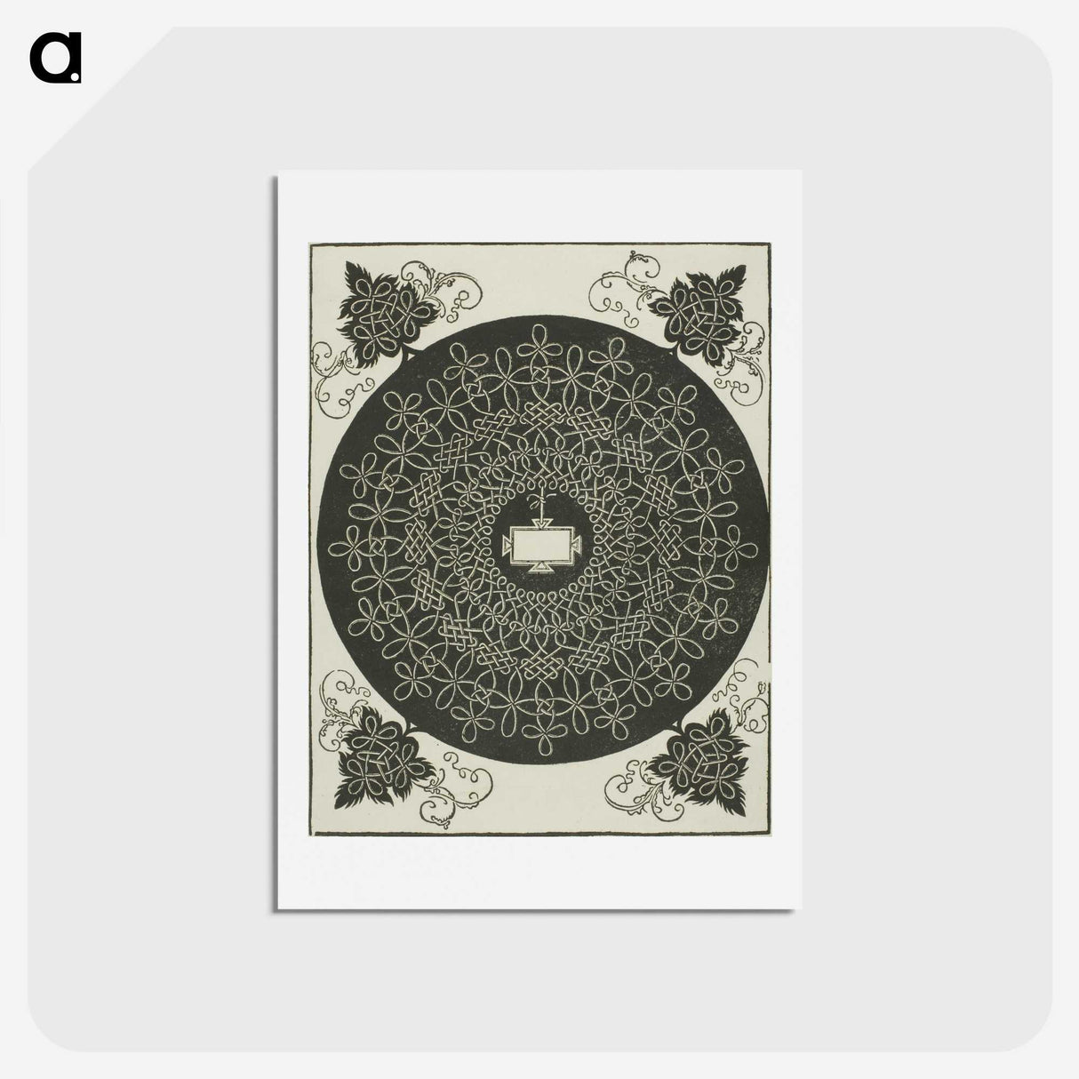 2-68_Albrecht-Durer_hagaki