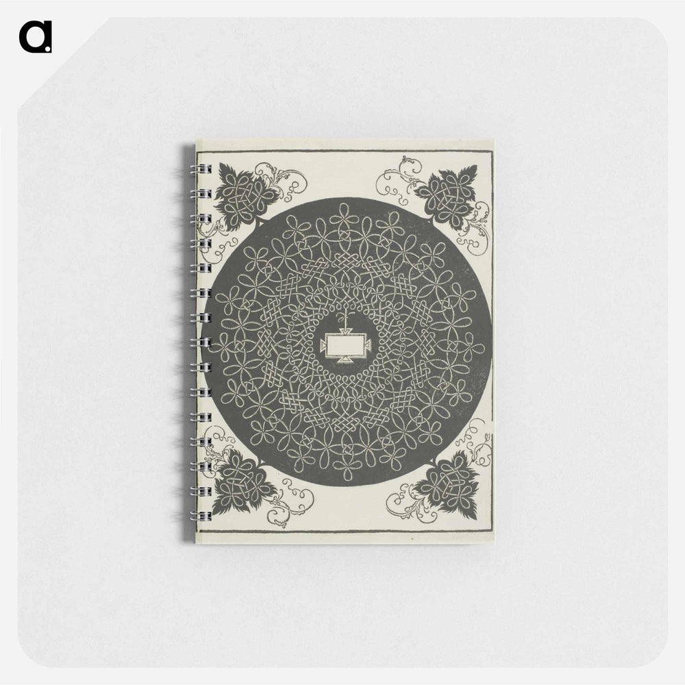 The Second Knot - アルブレヒト デューラー Memo.