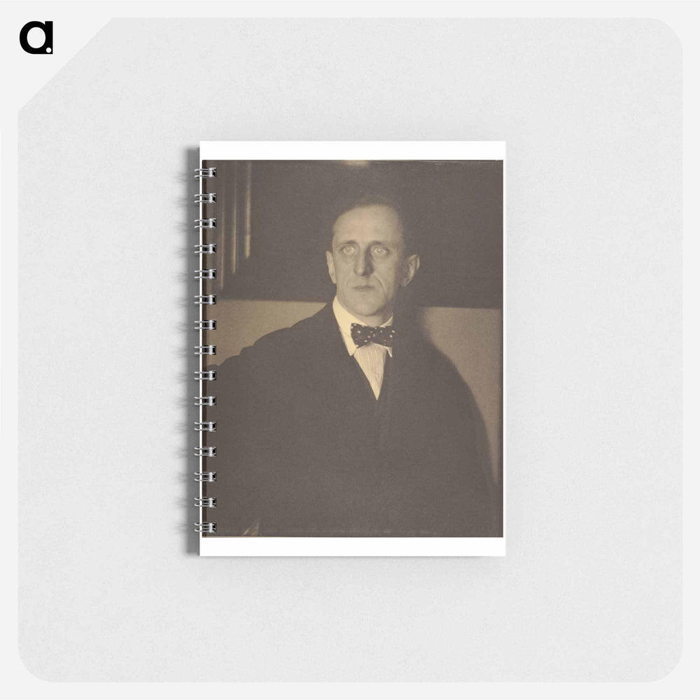 Marsden Hartley - アルフレッド スティーグリッツ Memo.