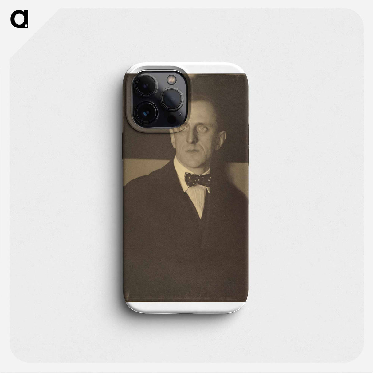 Marsden Hartley - アルフレッド スティーグリッツ Phone Case.